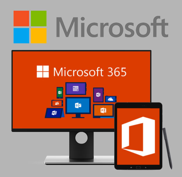 Microsoft ve Office 365 Çözümleri