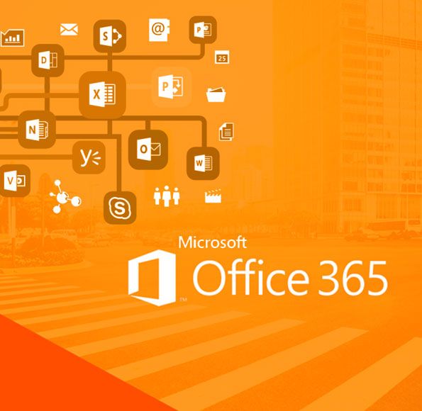 Microsoft ve Office 365 Çözümleri